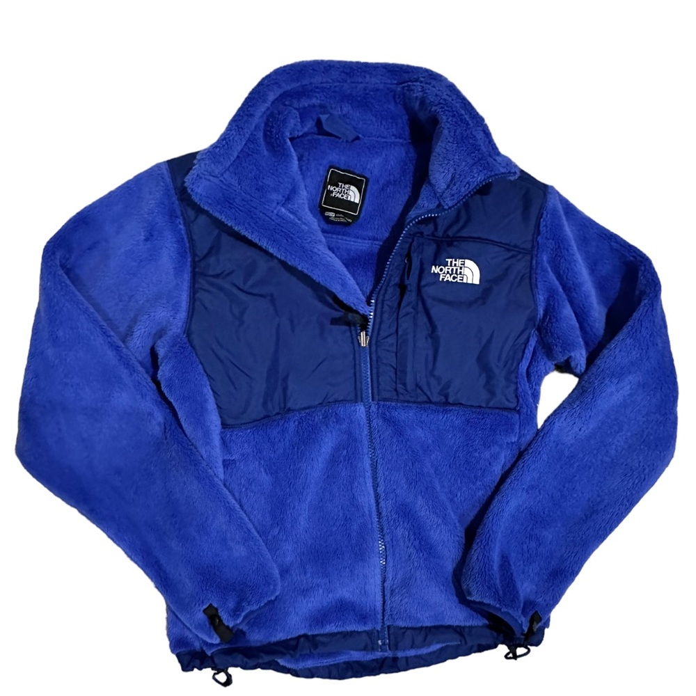 North Face Fleece - Size Small